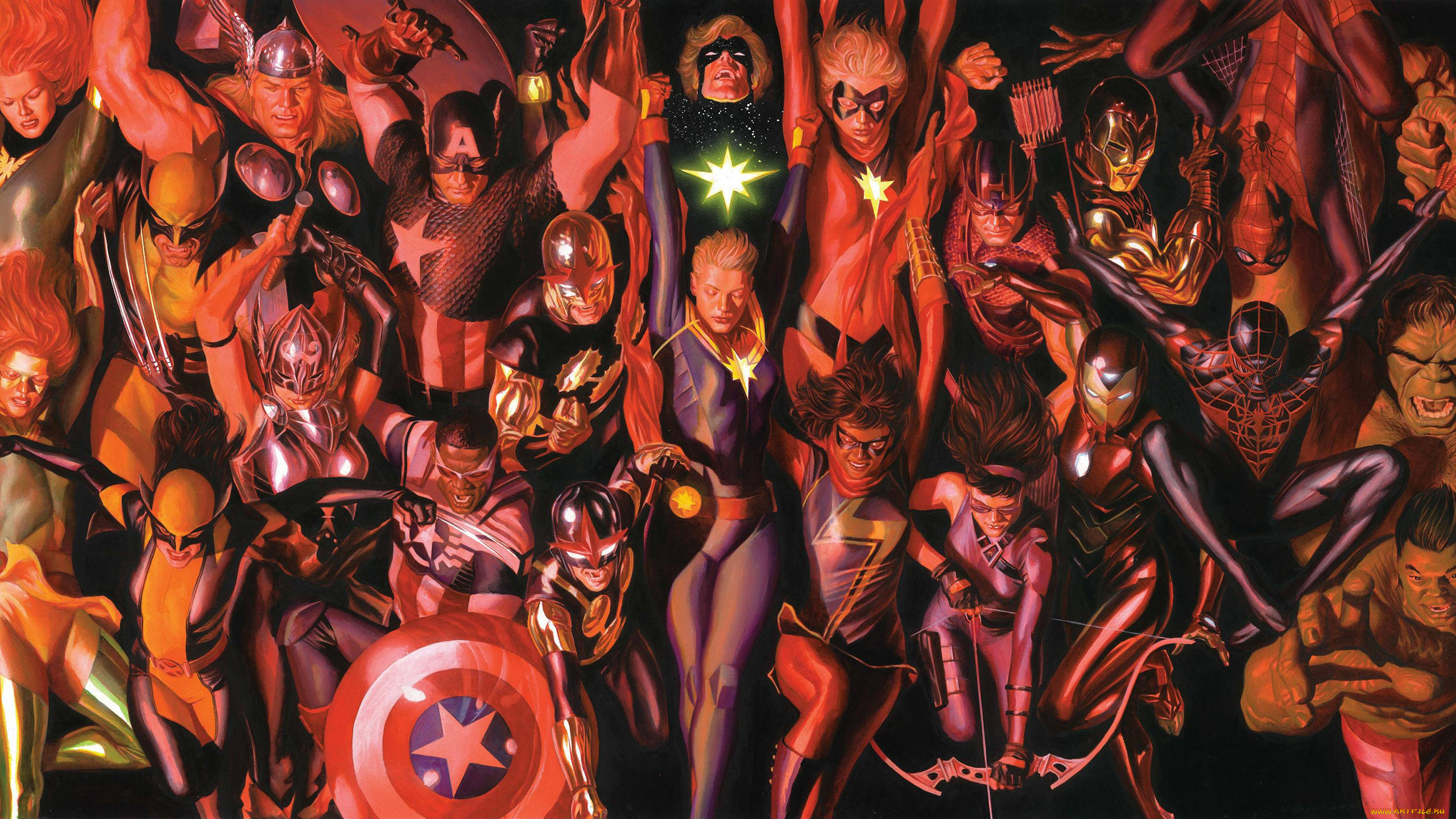 , , marvel, comics